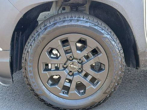 Certified 2023 Honda Ridgeline RTL image 9