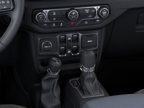 New 2026 Jeep Wrangler Unlimited Sport AWD/4WD image 24