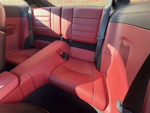 Certified 2024 Porsche 911 Turbo image 19