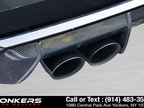 Used 2022 BMW M3 Competition w/ M Carbon Exterior Package image 56