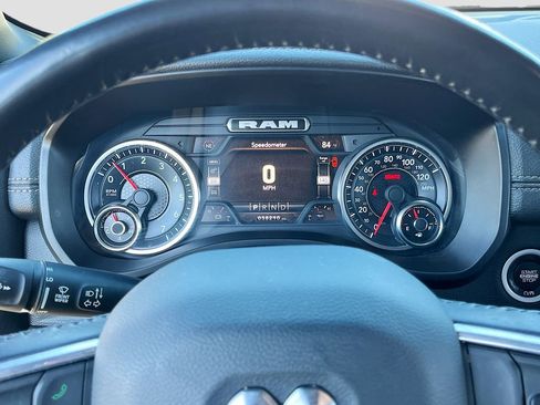 Certified 2023 RAM 1500 Laramie image 12