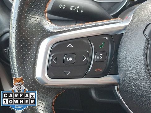 Used 2021 Jeep Gladiator Mojave AWD/4WD image 20