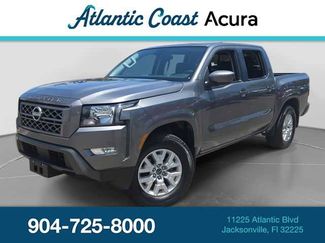 Used 2024 Nissan Frontier SV w/ SV Convenience Package RWD video 1