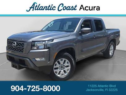 Used 2024 Nissan Frontier SV w/ SV Convenience Package