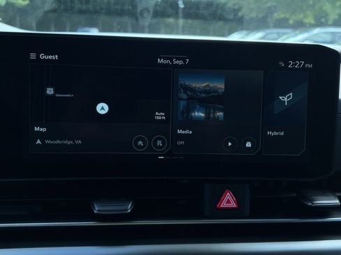 New 2027 Kia Carnival SX Prestige FWD image 26