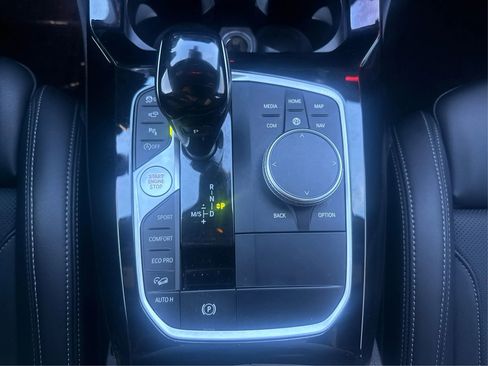 Used 2022 BMW X4 xDrive30i w/ M Sport Package image 14