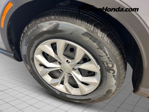 New 2026 Honda CR-V LX image 10
