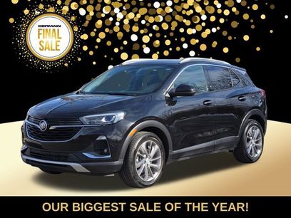 Used 2023 Buick Encore GX Essence w/ Experience Buick Package
