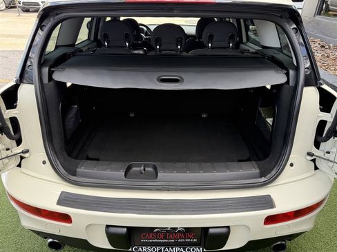 Used 2017 MINI Cooper Clubman S image 24