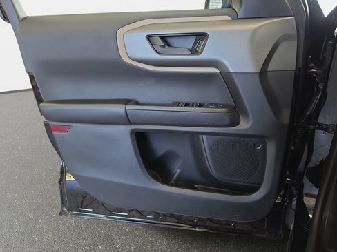 Used 2025 Ford Bronco Sport Big Bend AWD/4WD image 27