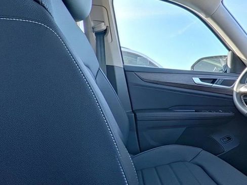 New 2026 Volkswagen Atlas SEL AWD/4WD image 30