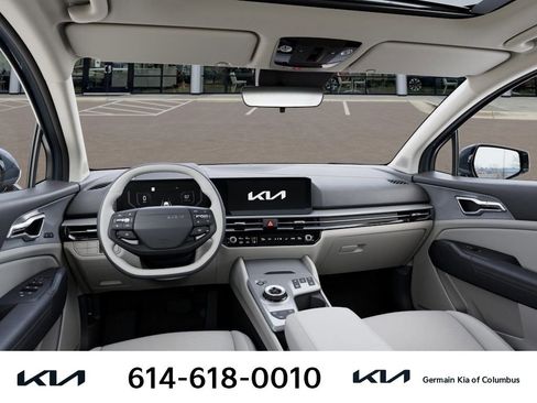 New 2026 Kia Sportage SX Prestige image 17