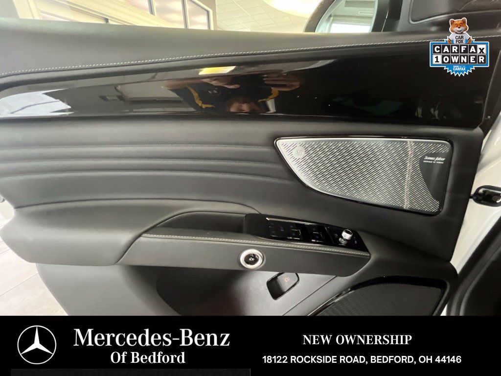 Used 2025 Maserati Grecale Modena AWD/4WD image 11