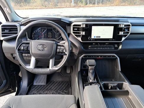 Used 2023 Toyota Tundra SR5 image 21