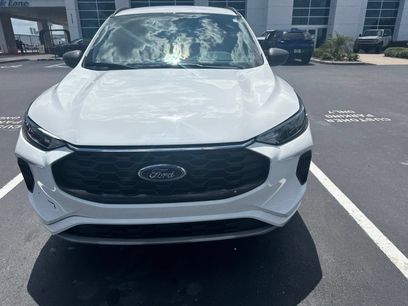 Used 2023 Ford Escape ST-Line