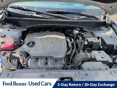 Used 2023 Hyundai Tucson SEL AWD/4WD image 23