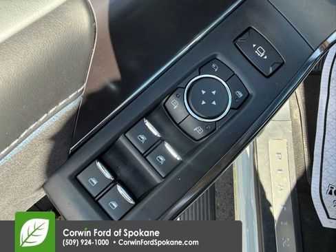 Certified 2026 Ford F450 Platinum AWD/4WD image 22