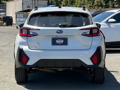 Used 2025 Subaru Crosstrek 2.0i Premium AWD/4WD image 7