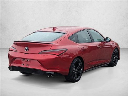 New 2026 Acura Integra A-Spec image 2