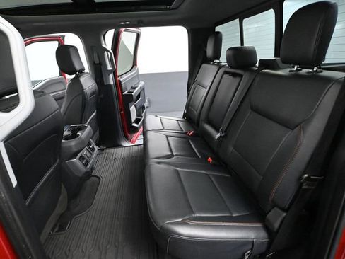 Used 2023 Ford F250 Lariat w/ Lariat Ultimate Package image 42