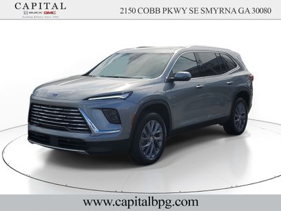 New 2026 Buick Enclave Preferred w/ Super Cruise Package