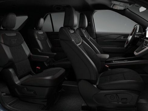 New 2026 Ford Explorer ST AWD/4WD image 29