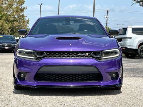 Used 2023 Dodge Charger Scat Pack RWD image 10