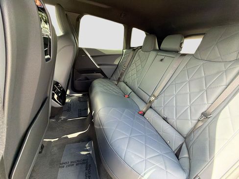 New 2026 BMW iX xDrive45 w/ M Sport Package image 22