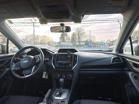 Used 2023 Subaru Crosstrek 2.0i AWD/4WD image 19