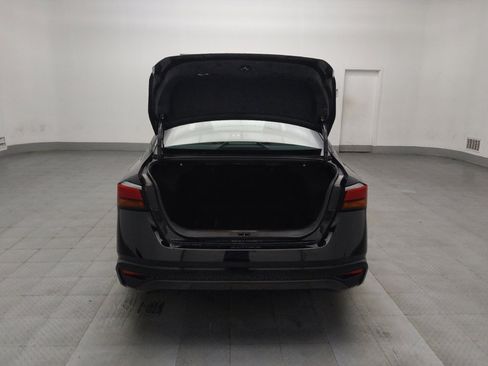 Used 2024 Nissan Altima 2.5 SV image 29