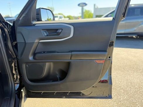 Used 2023 Ford Bronco Sport Big Bend w/ Convenience Package AWD/4WD image 14