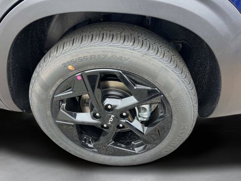 New 2026 Kia Seltos EX image 11