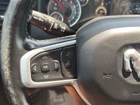 Used 2023 RAM 1500 Big Horn AWD/4WD image 19