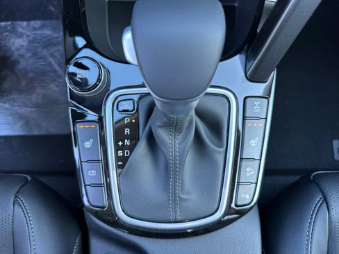 New 2026 Kia Seltos EX image 33