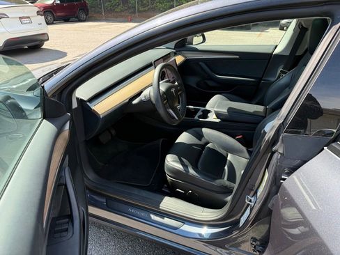 Used 2023 Tesla Model 3 Long Range AWD/4WD image 10