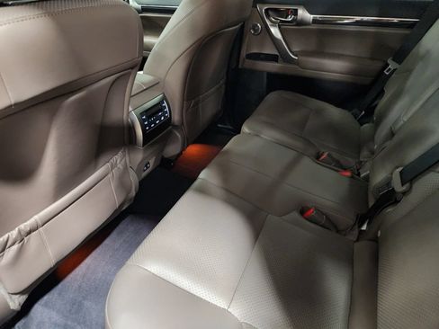 Used 2023 Lexus GX 460 Luxury w/ Accessory Package AWD/4WD image 50