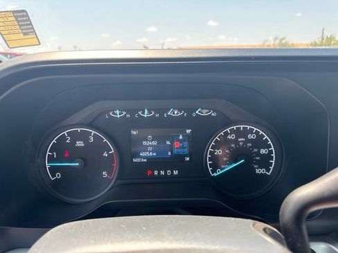 Used 2025 Ford F250 XLT w/ FX4 Off-Road Package AWD/4WD image 24