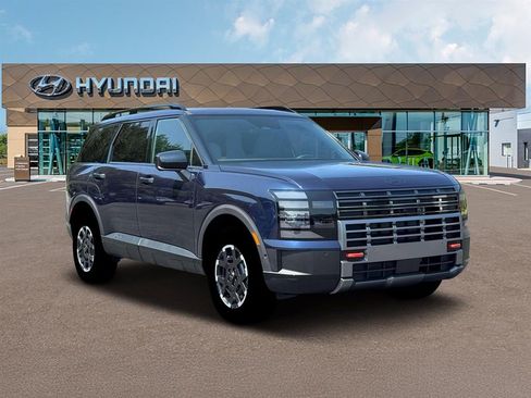 New 2026 Hyundai Palisade XRT Pro image 12