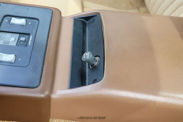Used 1988 Pontiac Fiero GT RWD image 44