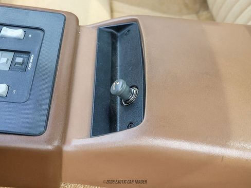 Used 1988 Pontiac Fiero GT RWD image 44