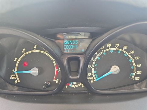 Used 2015 Ford Fiesta S image 17