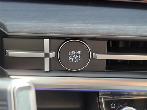 New 2026 Hyundai Santa Fe Limited image 9