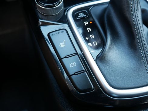 Certified 2024 Kia Seltos S AWD/4WD image 31