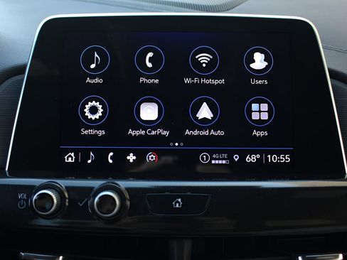 New 2025 Cadillac CT4 Premium Luxury image 22