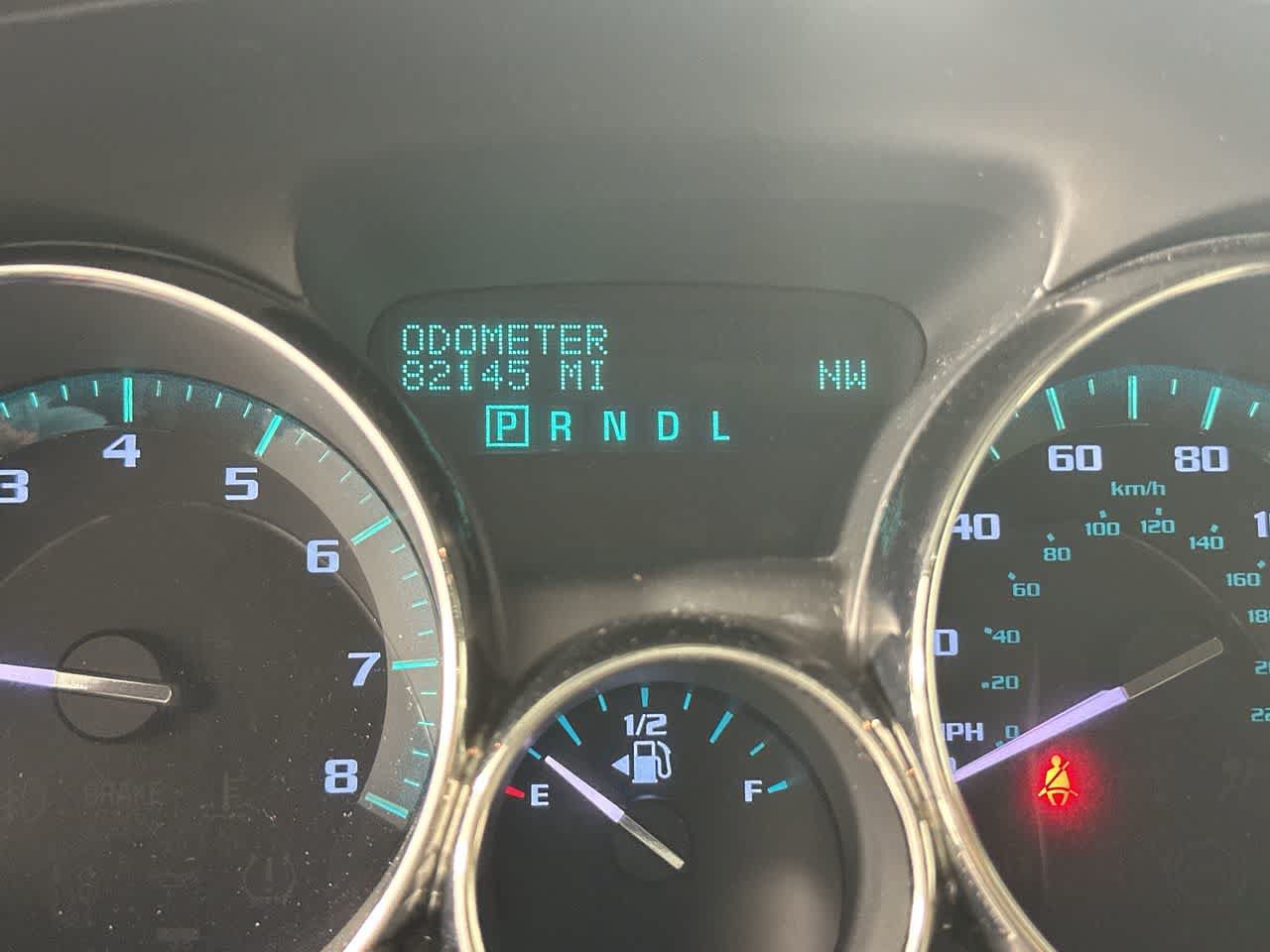 Used 2016 Buick Enclave Premium FWD image 15