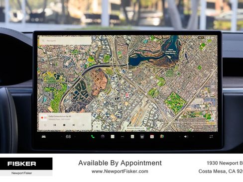Used 2021 Tesla Model S Long Range image 20