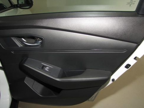 Certified 2024 Honda Accord LX image 17