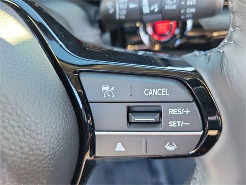 Certified 2023 Honda CR-V EX-L image 26