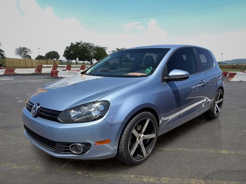 Used 2012 Volkswagen Golf TDI FWD image 5