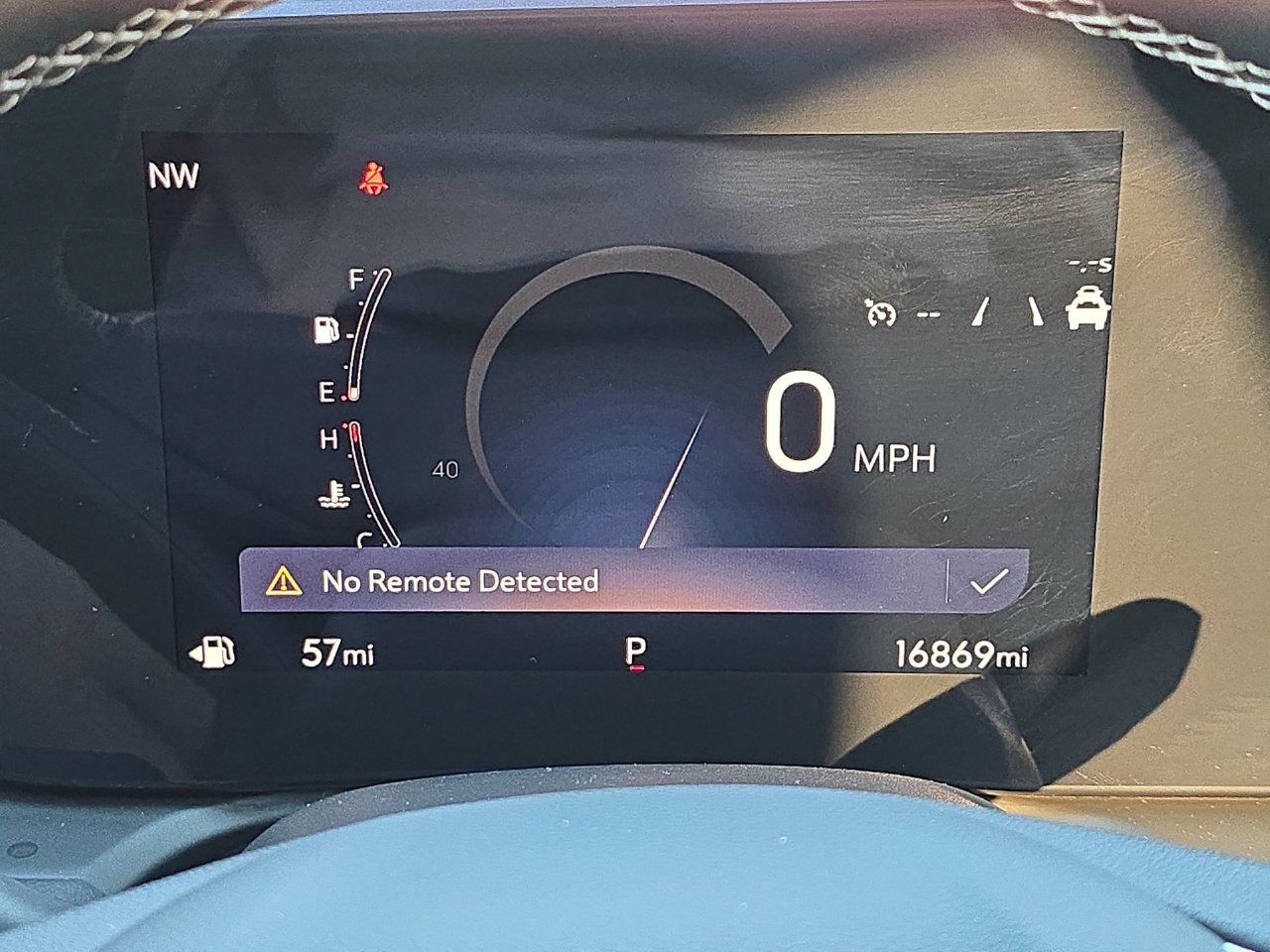Certified 2024 Buick Encore GX Preferred w/ Comfort Package FWD image 14